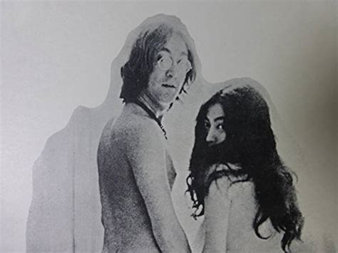 john lennon naked|Lennon Naked